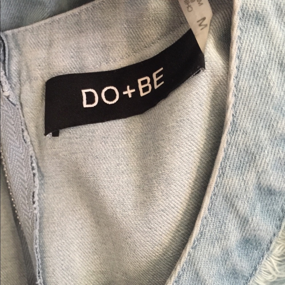 Do+Be - image 8